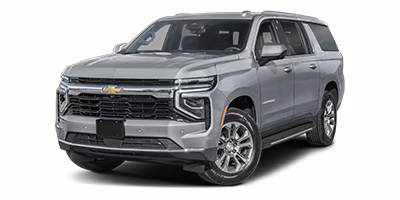 2025 Chevrolet Suburban High Country 4X4 SUV