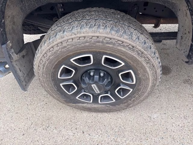 2023 Agate Black Metallic Ford Super Duty F-250 SRW Platinum 4X4 Truck