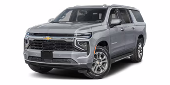 2025 Chevrolet Suburban High Country 4X4 SUV