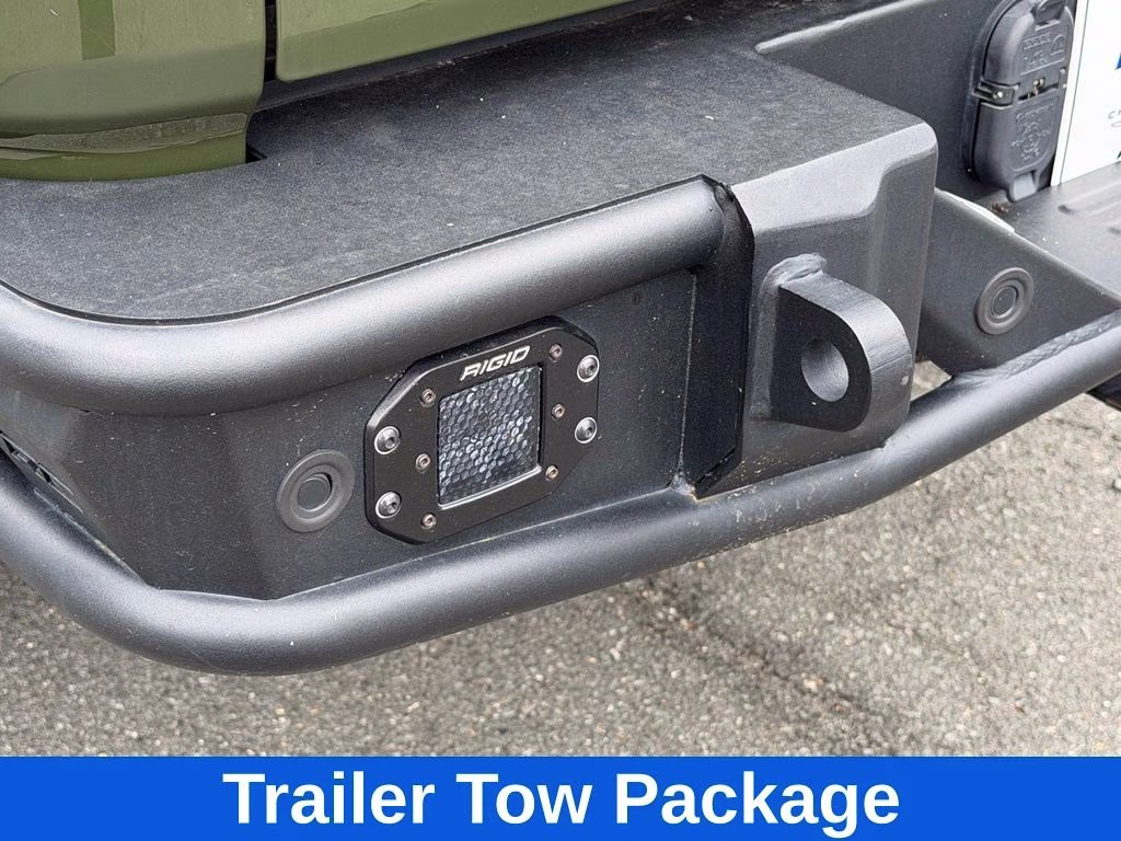 2021 Sarge Green Clearcoat Jeep Gladiator FREEDOM 4X4 Truck