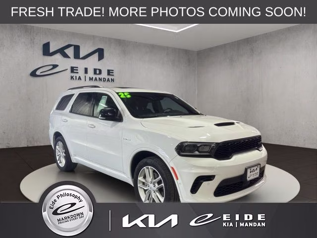2025 Dodge Durango R/T AWD's photo