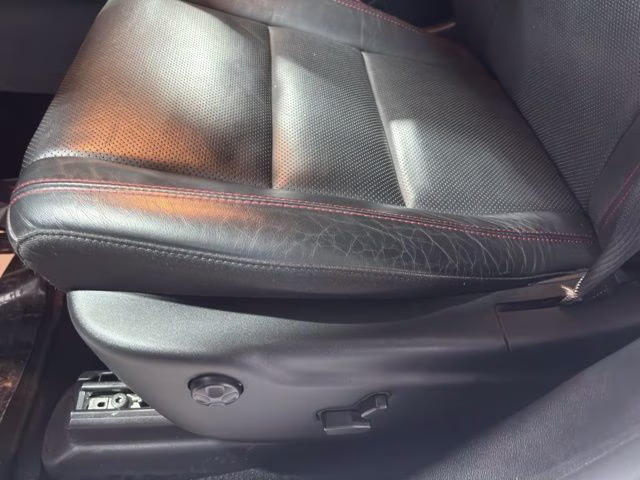 2025 White Knuckle Clearcoat Dodge Durango R/T Plus AWD SUV
