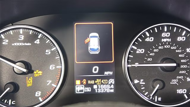 2024 Ice Silver Metallic Subaru Crosstrek Limited AWD SUV