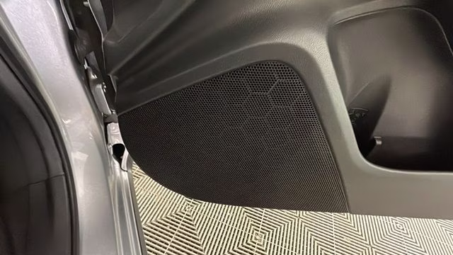 2024 Ice Silver Metallic Subaru Crosstrek Limited AWD SUV
