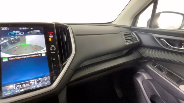 2023 Crystal White Pearl Subaru Ascent Premium AWD SUV