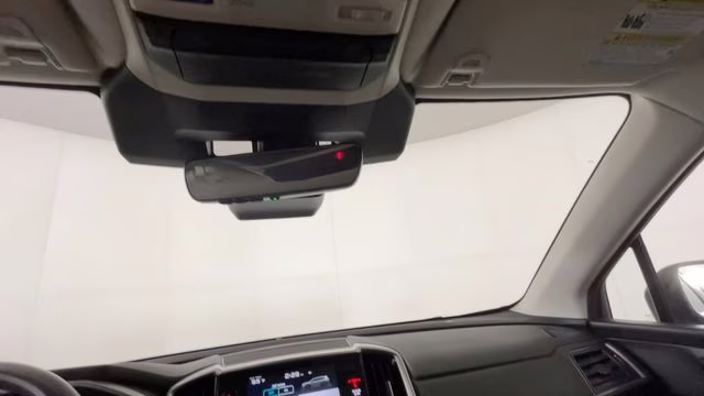 2023 Crystal White Pearl Subaru Ascent Premium AWD SUV
