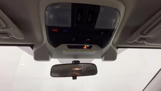 2023 Crystal White Pearl Subaru Crosstrek Limited AWD SUV