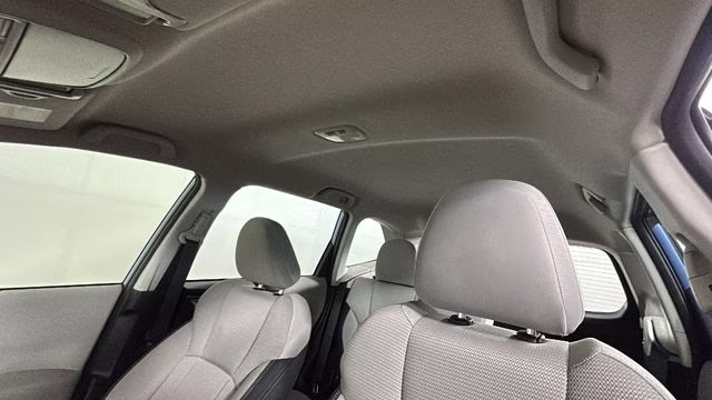2024 Horizon Blue Pearl Subaru Forester Base AWD SUV
