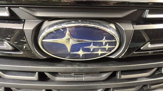 2024 Horizon Blue Pearl Subaru Forester Base AWD SUV