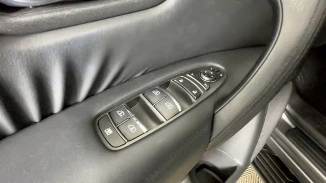 2024 Gun Metallic Nissan Armada SV 4X4 SUV