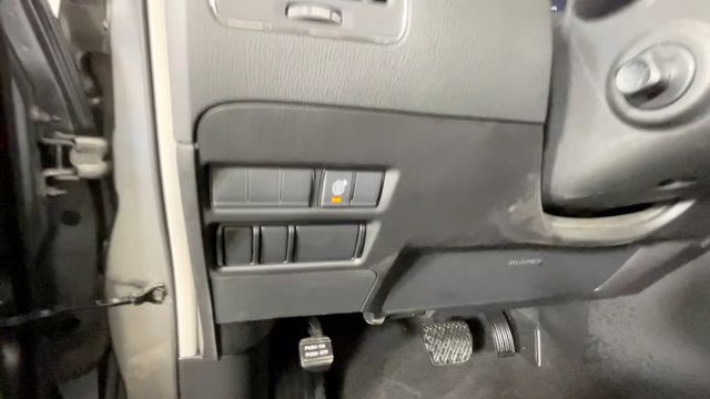 2024 Gun Metallic Nissan Armada SV 4X4 SUV