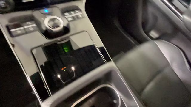 2023 Harbor Mist Gray Pearl 2-Tone Subaru Solterra Touring AWD SUV