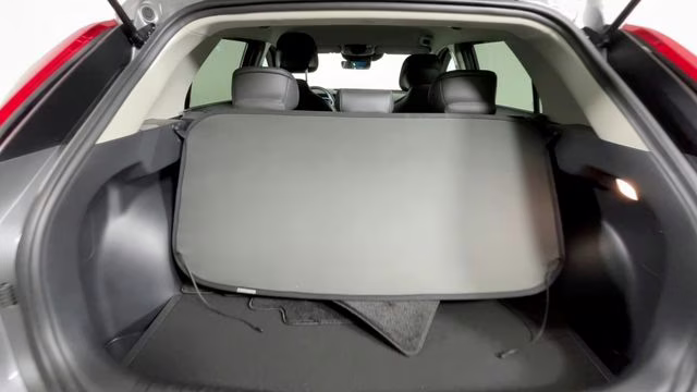 2024 Steel Gray Kia Niro EX FWD SUV