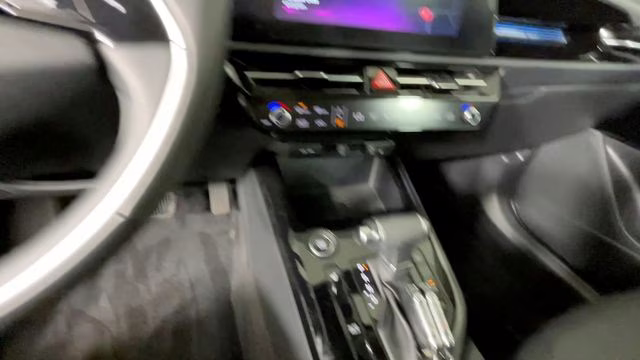 2024 Steel Gray Kia Niro EX FWD SUV