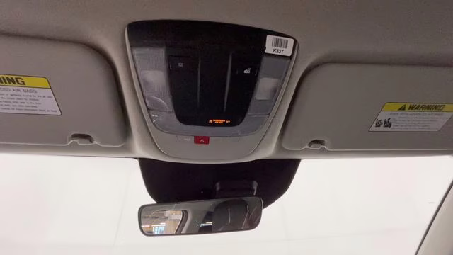 2024 Steel Gray Kia Niro EX FWD SUV