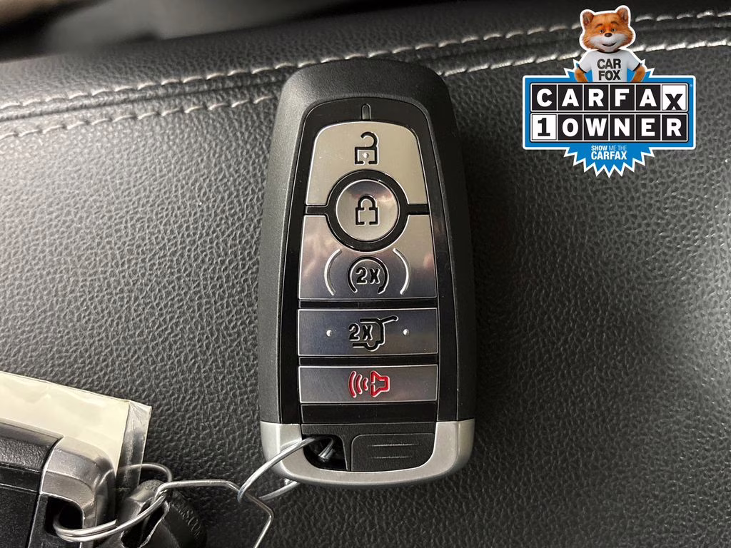 2020 Ingot Silver Ford Escape SEL FWD SUV