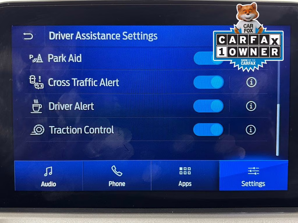 2020 Ingot Silver Ford Escape SEL FWD SUV