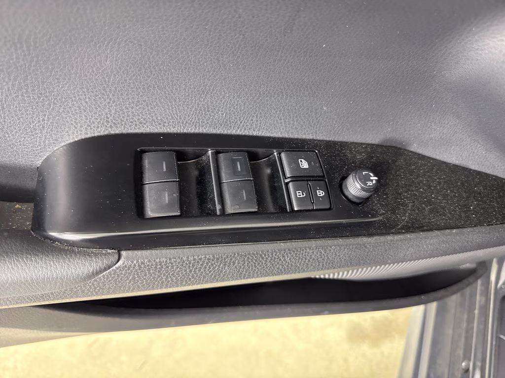 2025 Underground Toyota Camry SE FWD Sedan
