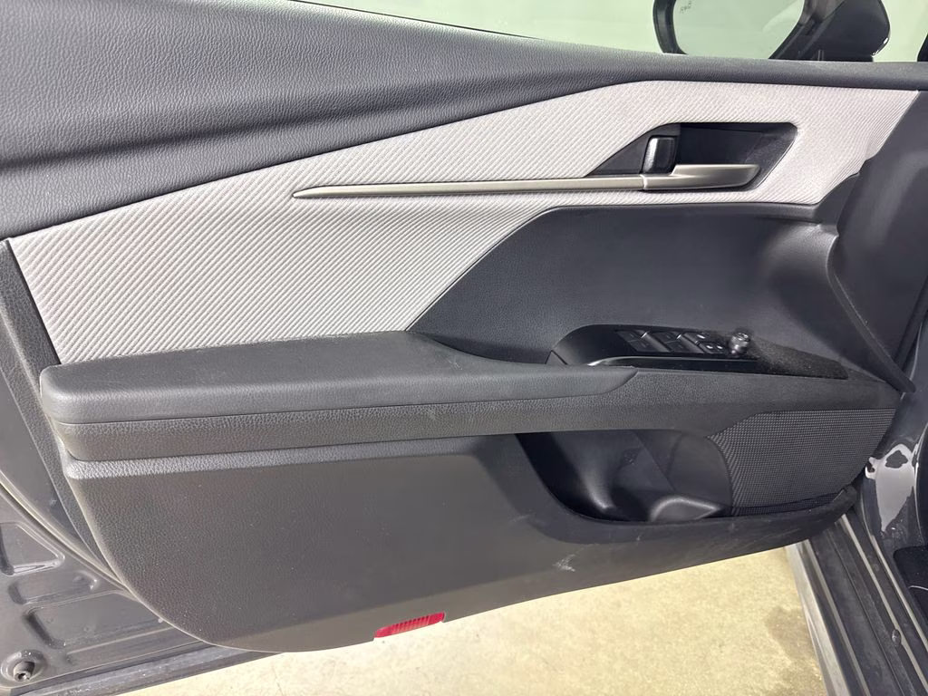 2025 Underground Toyota Camry SE FWD Sedan