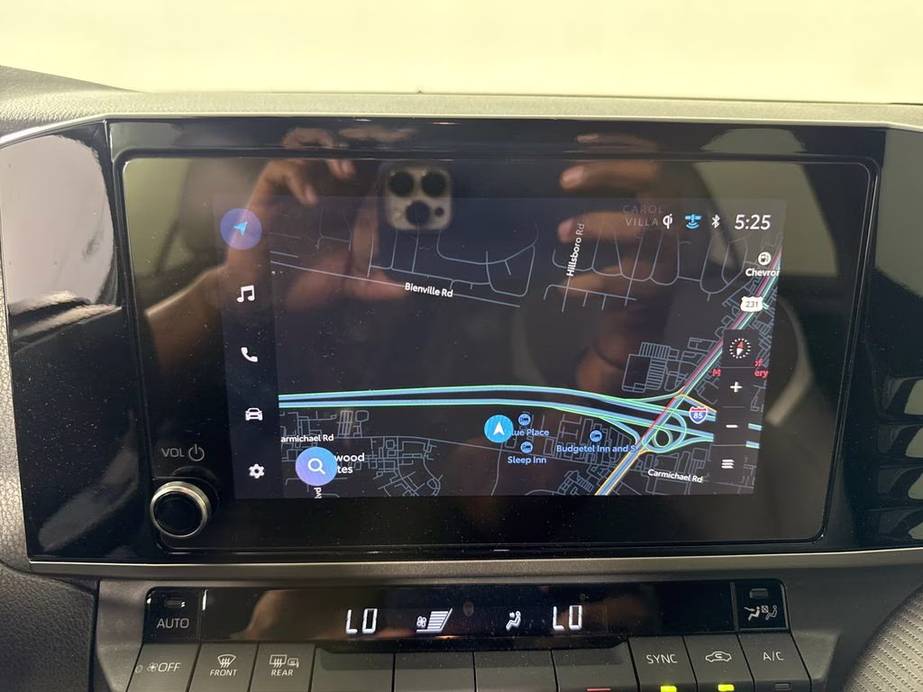 2025 Underground Toyota Camry SE FWD Sedan