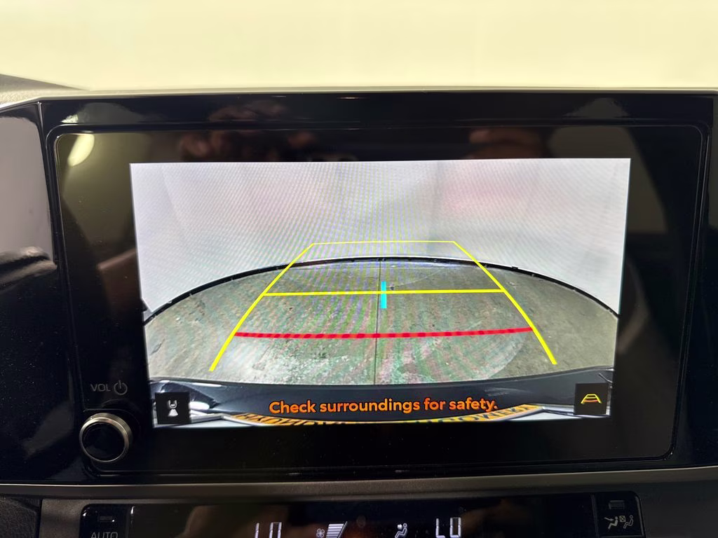 2025 Underground Toyota Camry SE FWD Sedan
