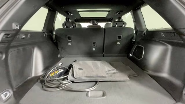 2024 Baltic Gray Metallic Clearcoat Jeep Grand Cherokee 4xe 4X4 SUV