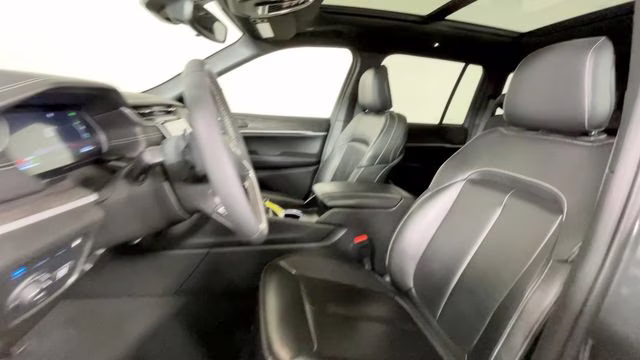 2024 Baltic Gray Metallic Clearcoat Jeep Grand Cherokee 4xe 4X4 SUV