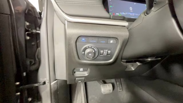 2024 Baltic Gray Metallic Clearcoat Jeep Grand Cherokee 4xe 4X4 SUV