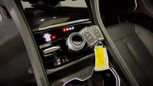 2024 Baltic Gray Metallic Clearcoat Jeep Grand Cherokee 4xe 4X4 SUV