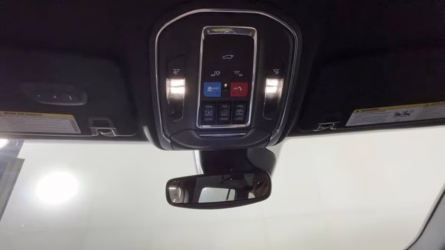 2024 Baltic Gray Metallic Clearcoat Jeep Grand Cherokee 4xe 4X4 SUV