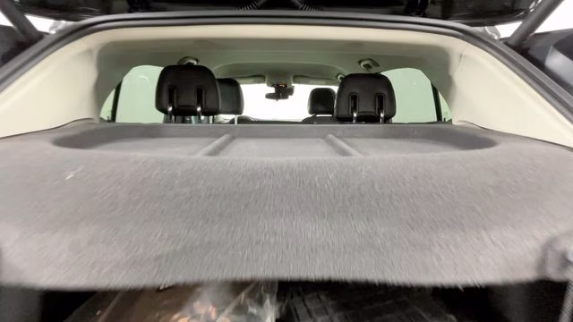 2022 Ebony Twilight Metallic Buick Encore GX Select FWD SUV