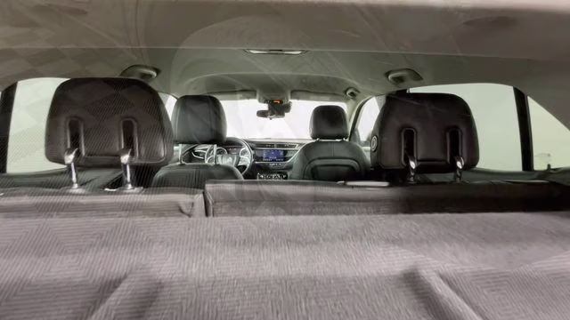 2022 Ebony Twilight Metallic Buick Encore GX Select FWD SUV