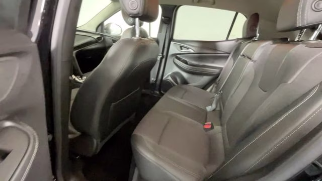 2022 Ebony Twilight Metallic Buick Encore GX Select FWD SUV