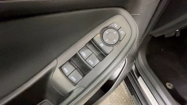 2022 Ebony Twilight Metallic Buick Encore GX Select FWD SUV