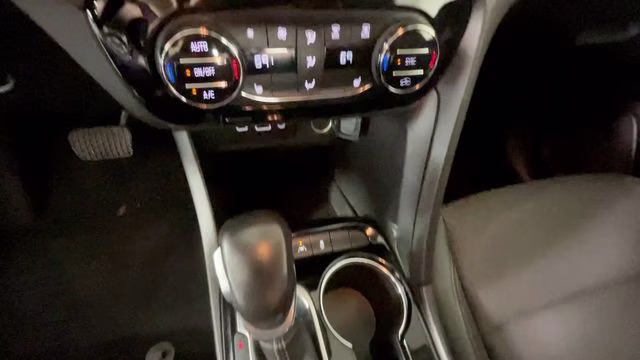 2022 Ebony Twilight Metallic Buick Encore GX Select FWD SUV