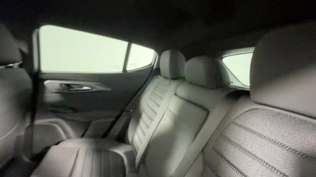 2024 Gray Cray Dodge Hornet R/T AWD SUV