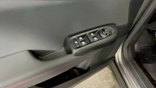 2024 Gray Cray Dodge Hornet R/T AWD SUV