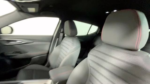 2024 Gray Cray Dodge Hornet R/T AWD SUV