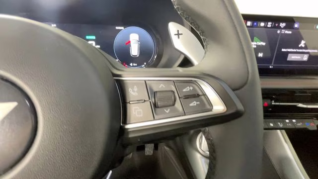 2024 Gray Cray Dodge Hornet R/T AWD SUV