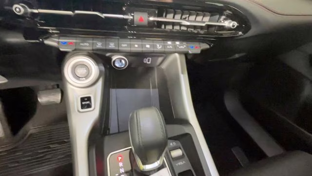 2024 Gray Cray Dodge Hornet R/T AWD SUV