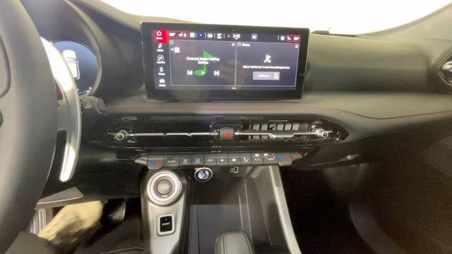 2024 Gray Cray Dodge Hornet R/T AWD SUV