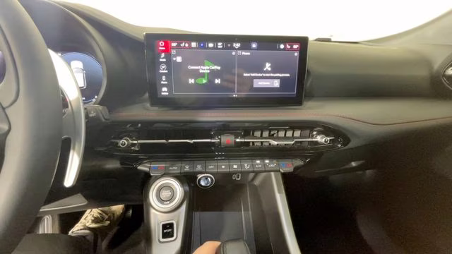 2024 Gray Cray Dodge Hornet R/T AWD SUV
