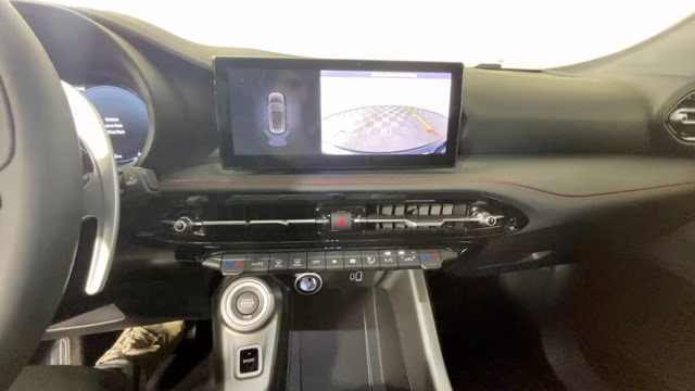 2024 Gray Cray Dodge Hornet R/T AWD SUV