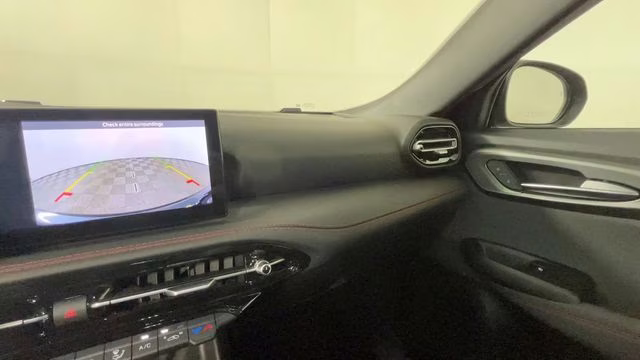 2024 Gray Cray Dodge Hornet R/T AWD SUV