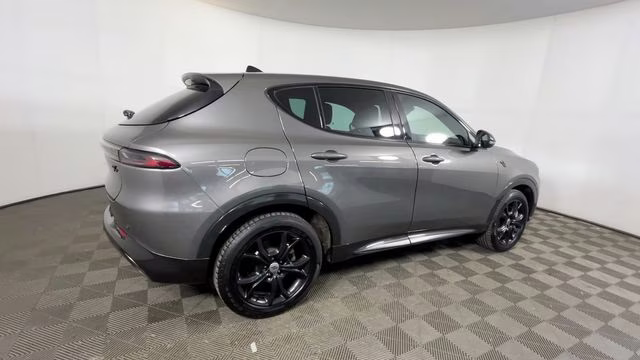 2024 Gray Cray Dodge Hornet R/T AWD SUV