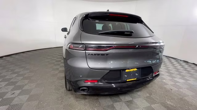 2024 Gray Cray Dodge Hornet R/T AWD SUV