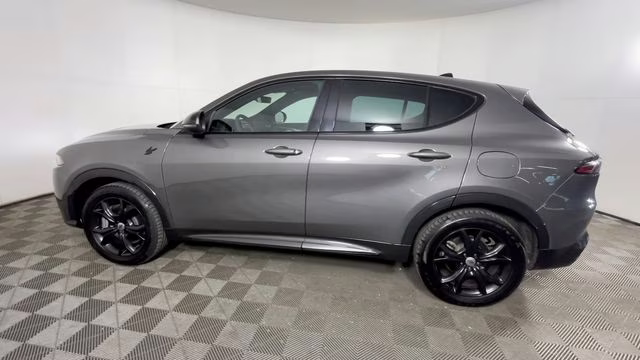 2024 Gray Cray Dodge Hornet R/T AWD SUV