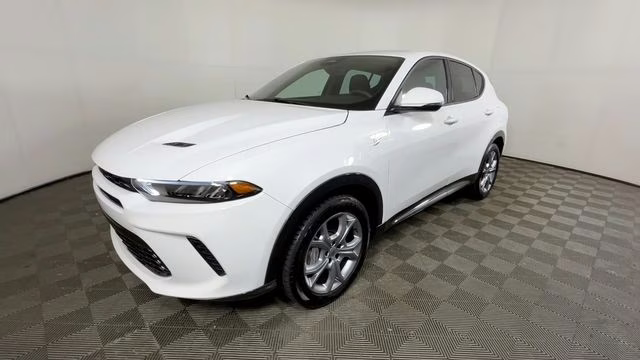 2024 Q Ball Dodge Hornet R/T AWD SUV