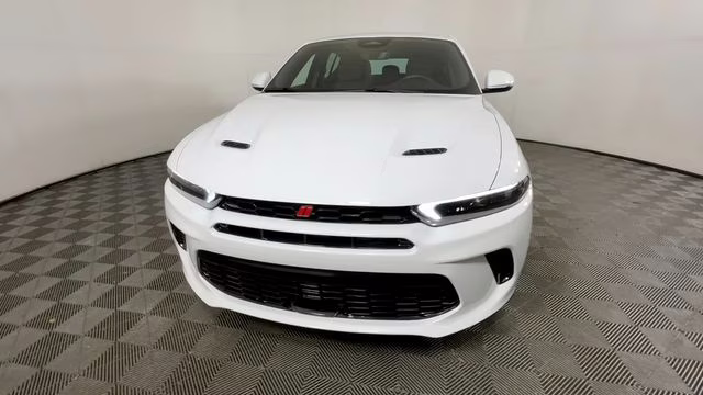 2024 Q Ball Dodge Hornet R/T AWD SUV