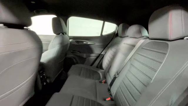 2024 Q Ball Dodge Hornet R/T AWD SUV